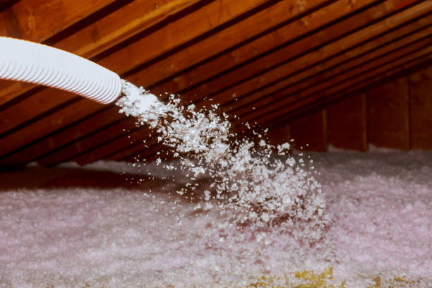 Best Residential Insulation in Farmersville, OH