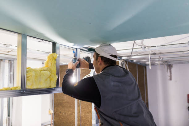 Best Insulation for Specific Applications in Farmersville, OH