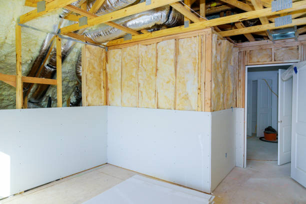 Types of Insulation We Offer in Farmersville, OH