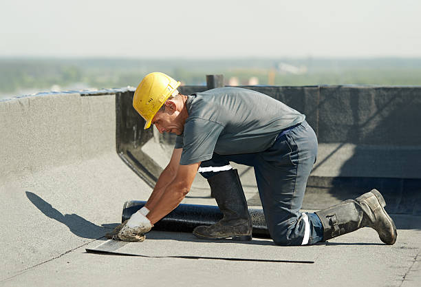 Best Fiberglass Insulation in Farmersville, OH