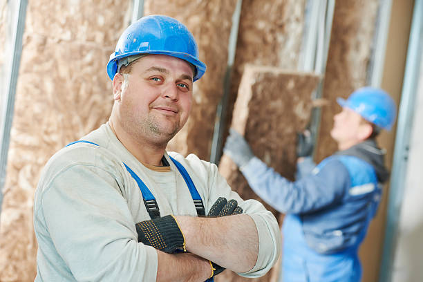 Best Eco-Friendly Insulation in Farmersville, OH