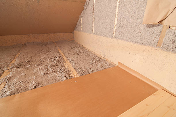 Best Energy Efficiency Insulation in Farmersville, OH