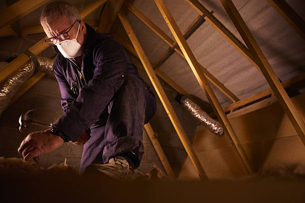 Best Spray Foam Insulation in Farmersville, OH
