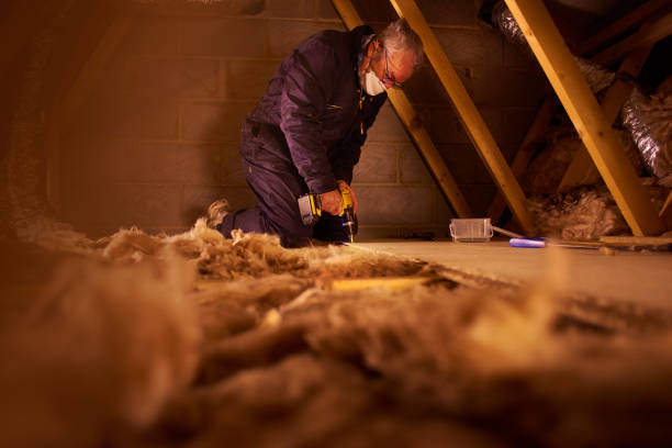 Best Insulation for Specific Applications in Farmersville, OH